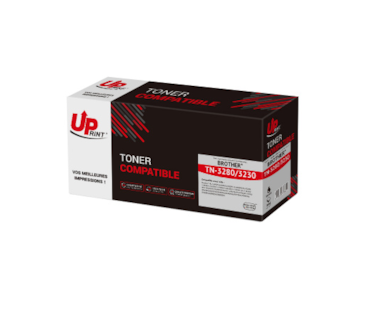 Toner Compatível p/ Brother DCP8060/DCP8065DN - BK (Uprint)